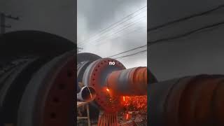 this is why Gas Cutting safety is important #safetyfirst #dothingsyoudontwanttodo #safetymatters