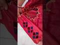 Blouse back neck with sleeves designs 💫 |#shortvideo #shorts #blouse