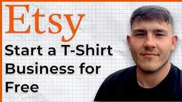 HOW TO START A TSHIRT BUSINESS FREE ON ETSY WITH PRINTIFY Full Integration Tutorial (2025 Guide)