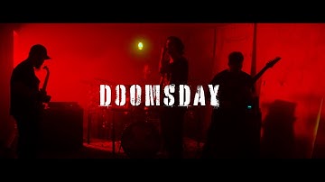 Give Me Oblivion -Doomsday (OFFICIAL VIDEO)