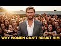Why Chris Hemsworth is Every Woman’s Fantasy — Despite of Being Married