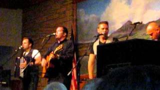 Maries Wedding - The High Kings in Ohio!