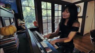 Lyn Lapid - the simlish song