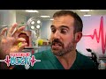 What Is Saliva Made Up Of? | #Clip | TV Show for Kids | Operation Ouch