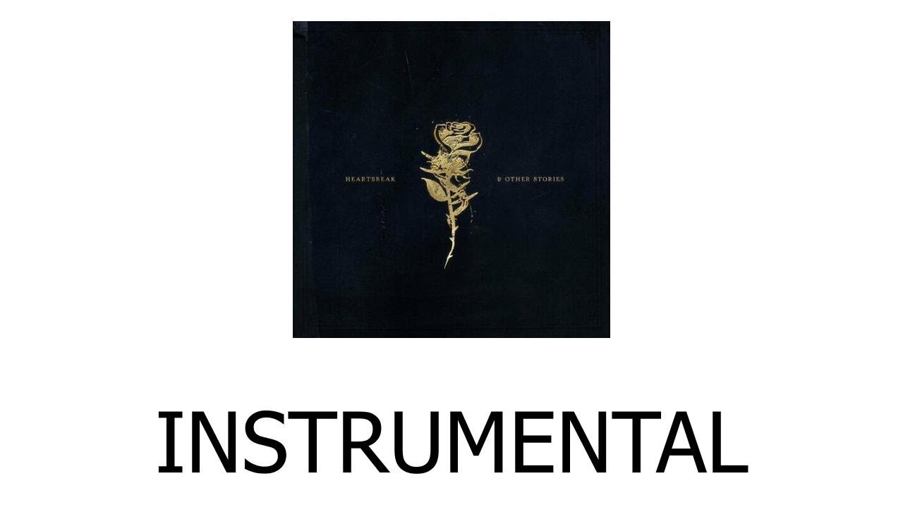 RICHIE CAMPBELL - HEARTLESS [INSTRUMENTAL] - YouTube