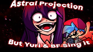 Do You Accept My Confession? (Astral Projection, But Yuri & Bf Sing It) [Downloadable]