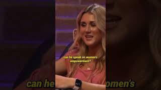 Should Dylan Mulvaney be Paid THIS Much? #Shorts #RileyGaines