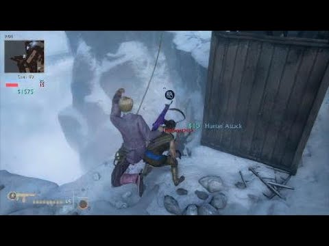 HUNTER LEAVE HIM! I GOT HIM!! Uncharted 4: A Thief's End- Multiplayer