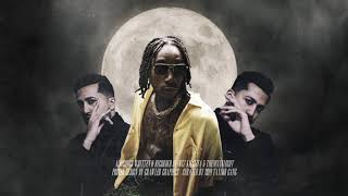 Wiz Khalifa - All of a Sudden feat. THEMXXNLIGHT