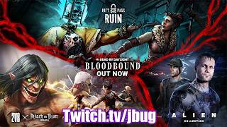 DBD UPDATE | NEW RIFT | 2V8 RETURNS | BLIGHT NERF | KILLER BUFFS