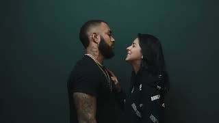 Kayky feat. Larissa Marques - O que cê fez