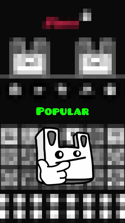 What Is The Most Popular Cube Icon in GD?