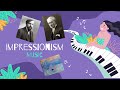 Impressionism music