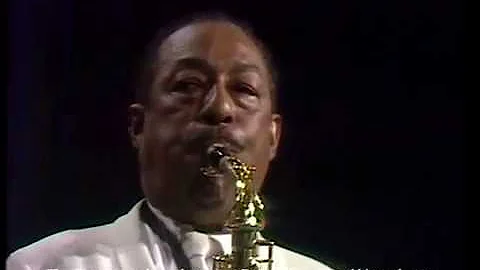 Duke Ellington and his orchestra in concert 1969 S...