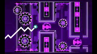 Quantum Processing 100% [Extreme Demon] by Riot