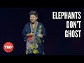 Elephants Don’t Ghost: What Cancer Taught Me About Care | Shannon Ivey | TEDxCongaree Vista