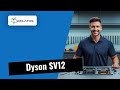 Dyson SV12: Hvordan bytte ut en dårlig avtrekker? 🔧