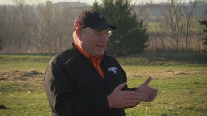 How to Manage Pastures During Drought?