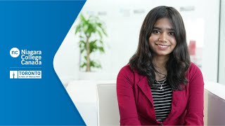 Inspiring Journey of a Business Diploma Student at NCT |Riya Patel