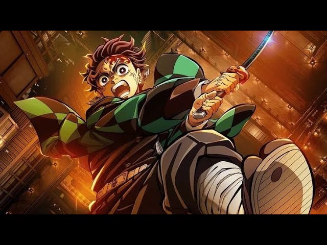 Demon Slayer: Kimetsu No Yaiba - The Movie: Infinity Castle - Original Soundtrack