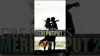 Meri Putput 2 Png Music