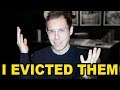 The WORST TENANT I'VE EVER HAD (EVICTION)