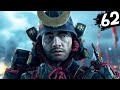 Ghost of Yotei 4K Gameplay Deutsch - Das Erbe von Jin Sakai