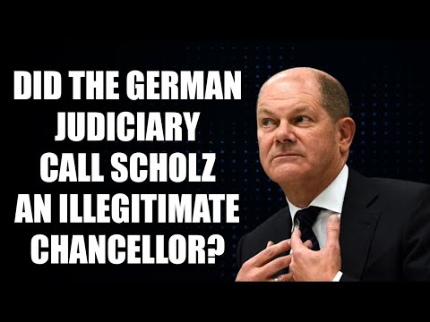 German judiciary declares the 2021 elections ‘sham’