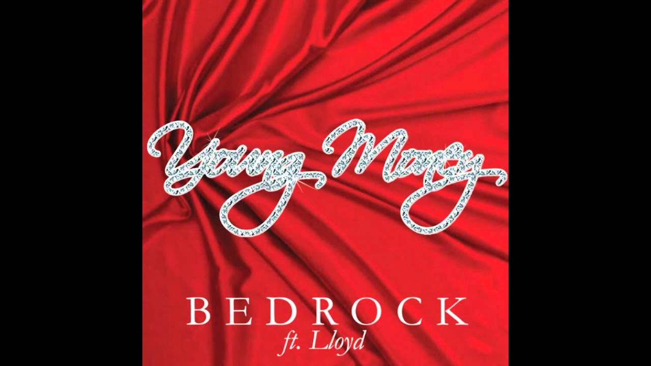 Young Money - Bedrock feat. Lloyd (Flipz G. Guetto Zouk Remix)