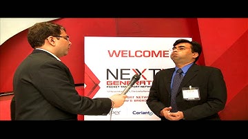 Next Generation Packet Transport Networks, Light Reading India