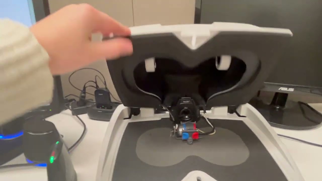 EAA on Verifit 2 Starkey Edge AI