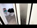 Slapped Montgomery Hydraulic Elevator | JCPenny Fair Oaks Mall, Fair Oaks, VA