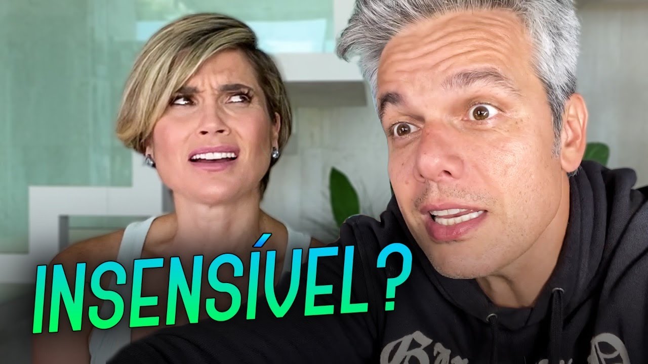 TERMINOU EM D.R??? - EU E FLÁVIA ALESSANDRA PASSANDO A LIMPO A RELAÇÃO!!!