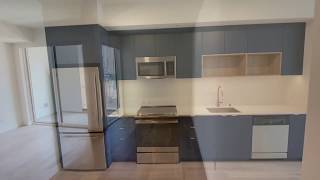 #314 (Studio) A1 Layout @ Junction 4121 in Silver Lake / Sunset Junction