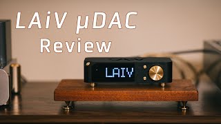 Download Lagu LAiV μDAC - a Micro DAC that makes you Jumbo Smile! MP3 Download Lagu LAiV μDAC - a Micro DAC that makes you Jumbo Smile! MP3