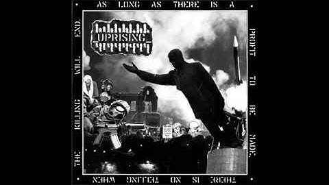 Uprising - As Long As There