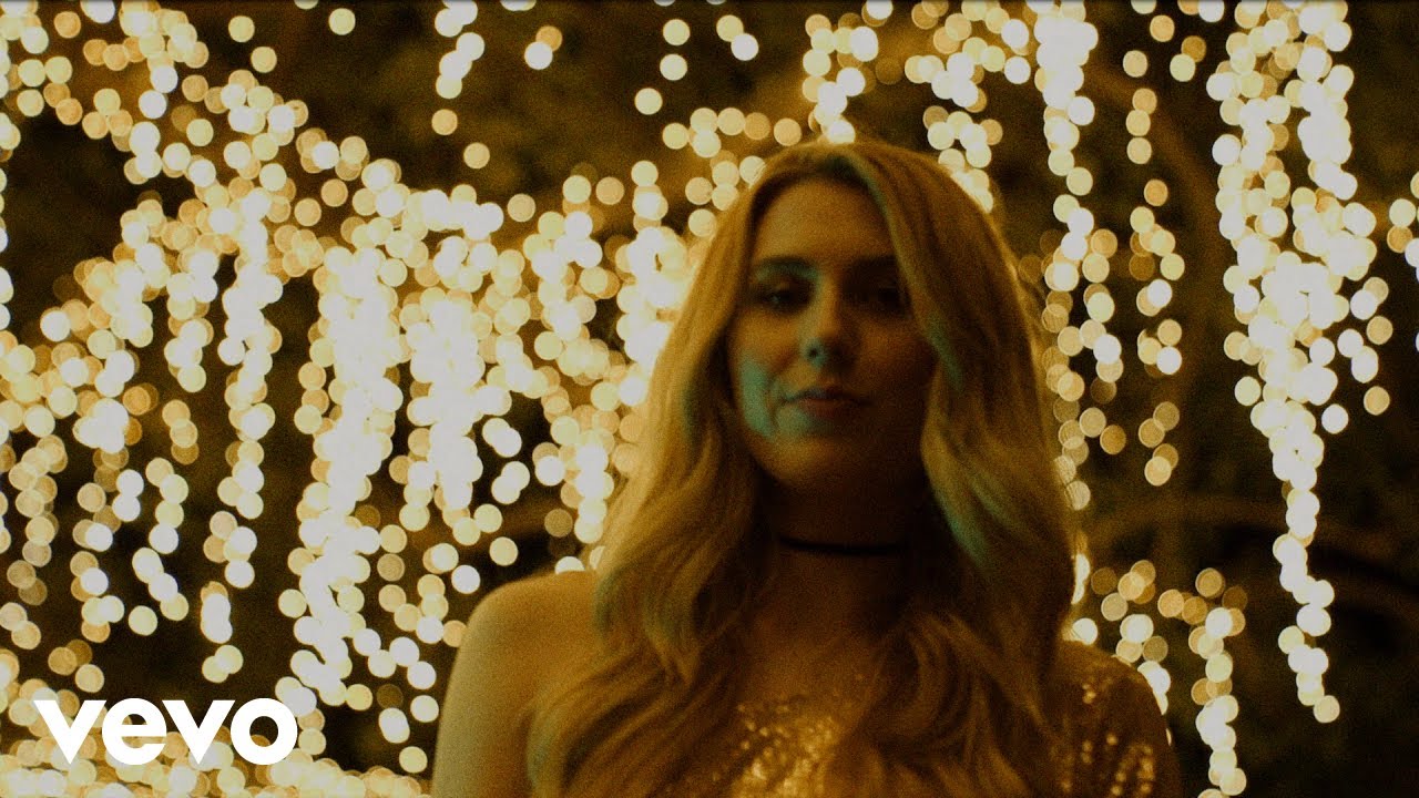 Georgia Mae - Let You Go