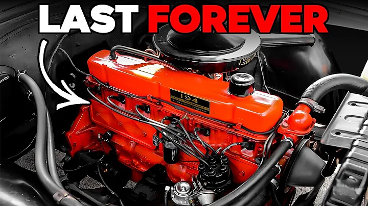 6 Best Japanese Inline Six Engines Ever!!!