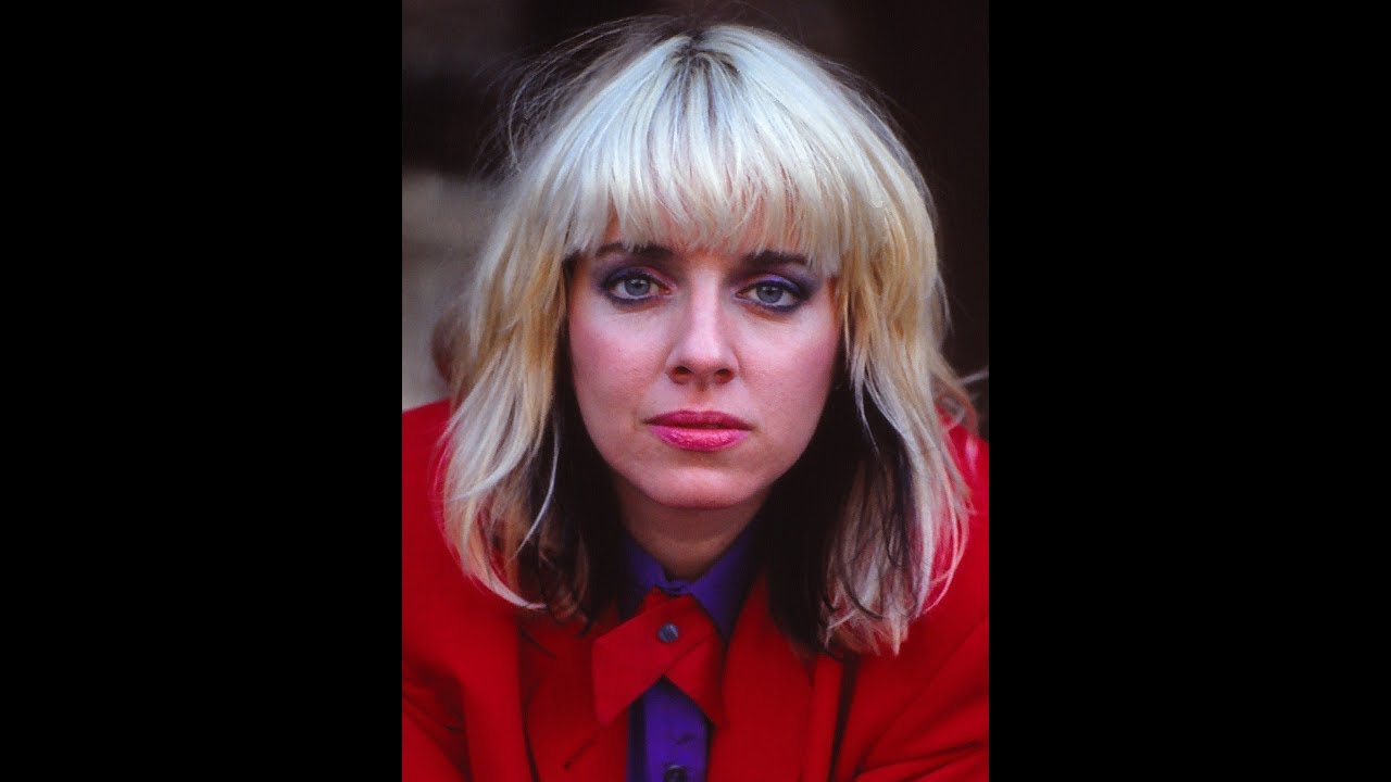 Ellen foley 1981 intw. / 