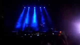 Guns N Roses - Estranged (Asuncion Paraguay 2014)