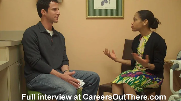 OBGYN Career Highlights & Work-Life Balance