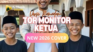 Download Lagu TOR MONITOR KETUA RAMADHAN| Bikin Hati Adem MP3