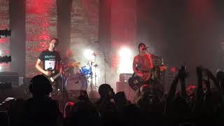 Die On A Rope (live) - The Distillers - Philadelphia - 10/7/19