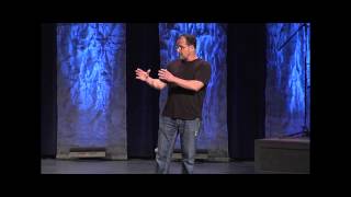 Greg Boyd - From Baptist to Anabaptist - Reknew.org
In this short sermon clip, Greg Boyd discusses how do you embrace your distinctive beliefs while stressing one faith, on church and keeping the bond of peace?
You can view the whole sermon here: http://www.themeetinghouse.com/teaching/archives/2013/one-church-2013/part-1-from-baptist-to-anabaptist-5475 Greg Boyd - From Baptist to Anabaptist - Reknew.org