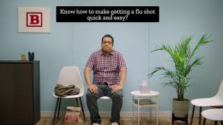 Stay Protected with a Flu Shot from Bartell's