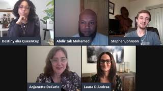 The Untold Story of Frankincense: Straight From The Source (Live Broadcast)