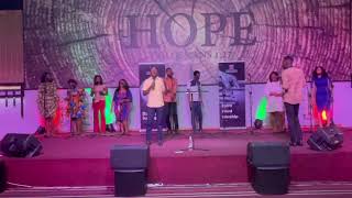 This is your house - Brooklyn Tabernacle Choir (cover)