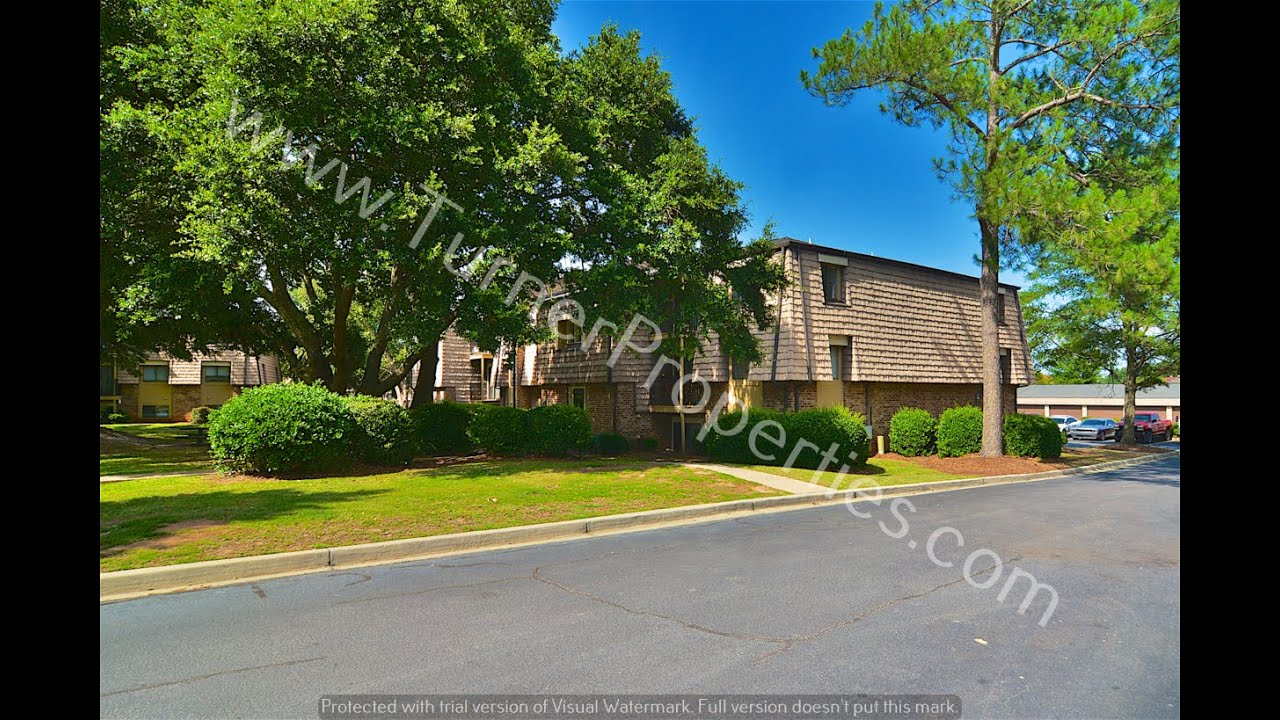 411 Old Manor Rd, Columbia, SC 29210 for rent Turner Properties YouTube