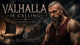 VALHALLA IS CALLING… WILL YOU ANSWER? ⚔️🔥 | RAVNLORE