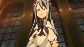 Famous .hack//quantum-Mess Around Profile